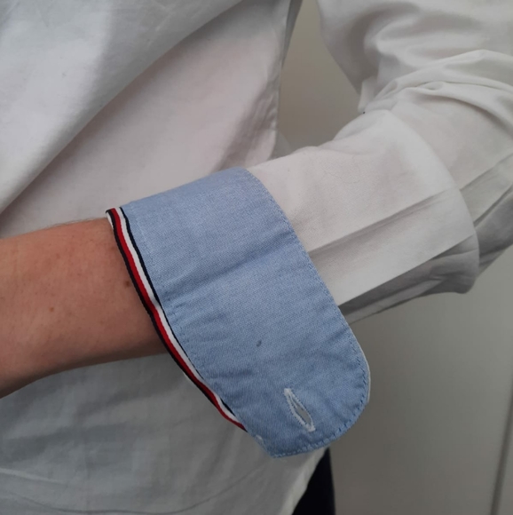 Womens button down shirt - Picture 5 of 9